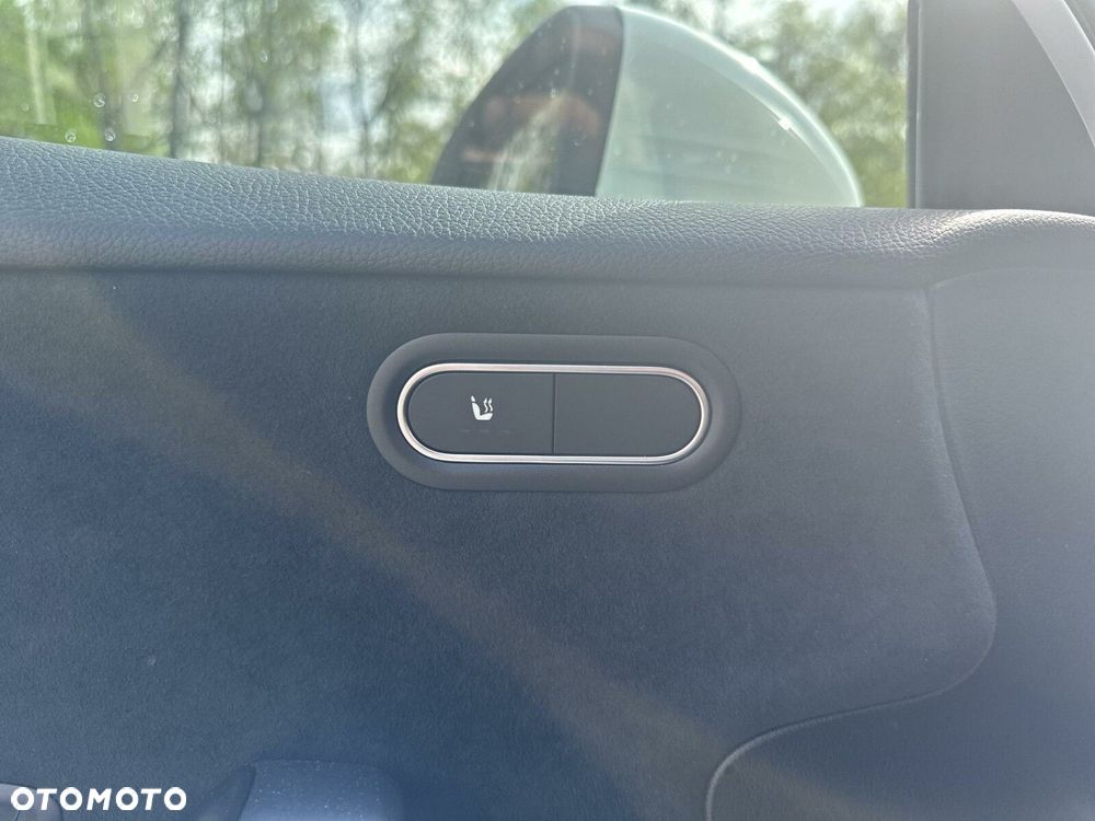 Mercedes-Benz Klasa A - 24