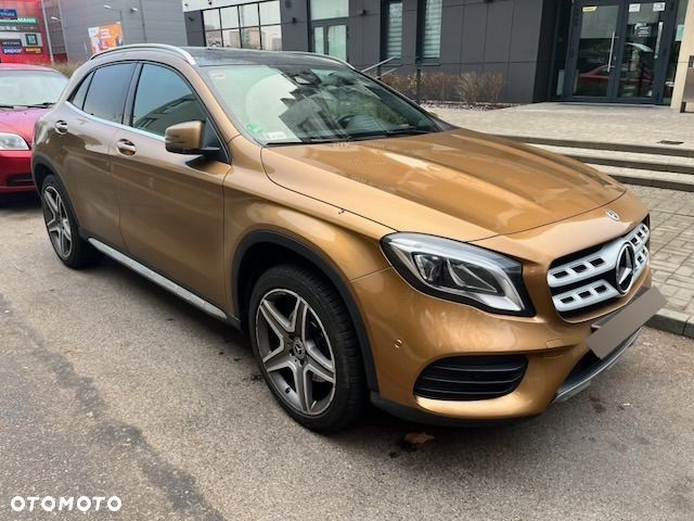 Mercedes-Benz GLA 220 4-Matic AMG Line - 7