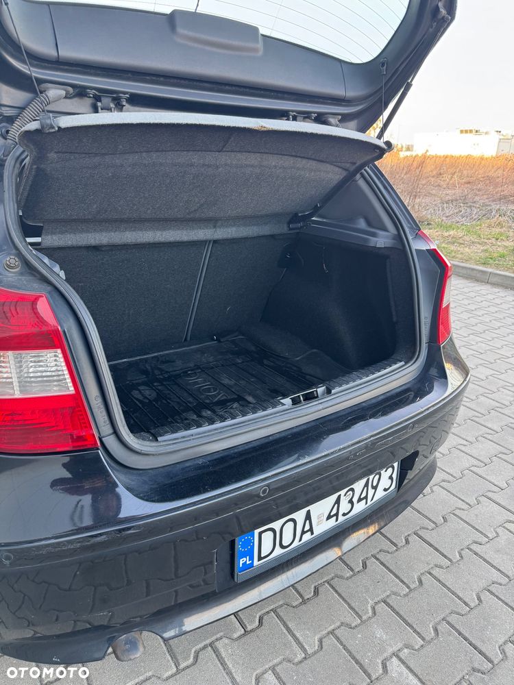 BMW Seria 1 118d - 15