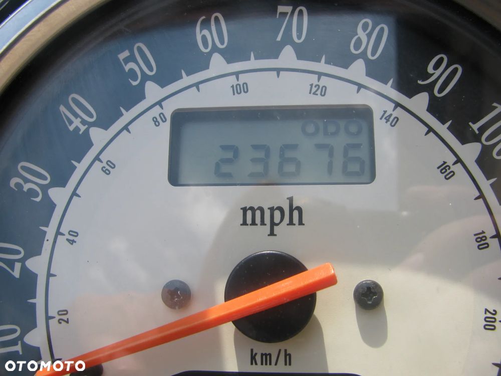 Kawasaki Vulcan - 13