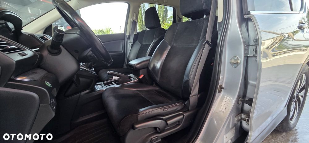 Honda CR-V 1.6i DTEC 4WD Lifestyle - 24