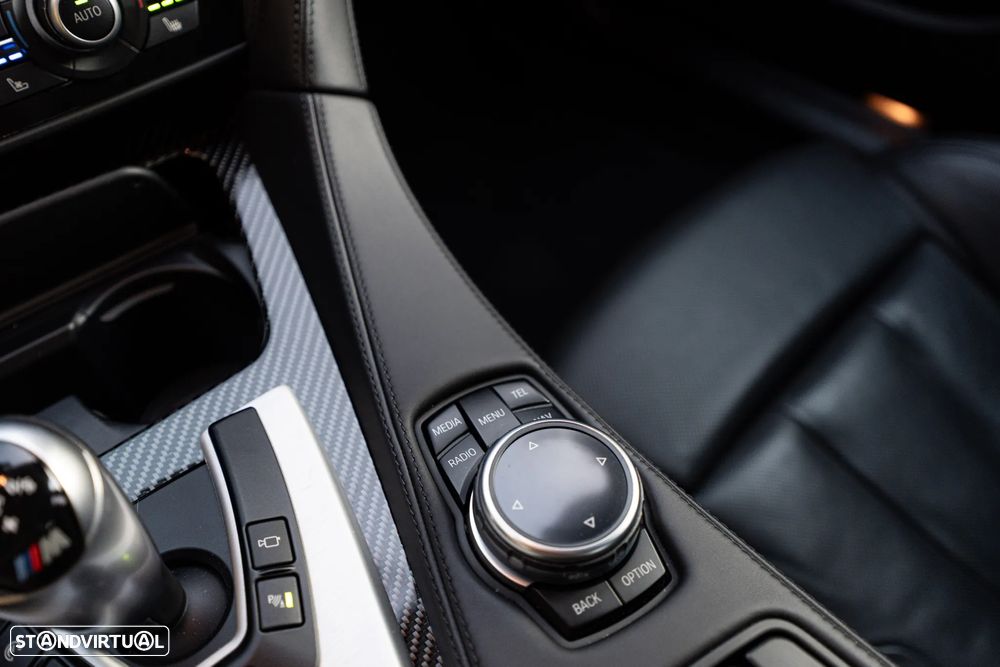 BMW M6 Gran Coupé - 34