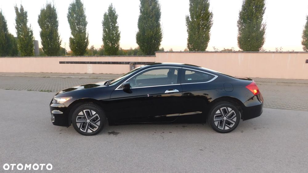 Honda Accord 2.4 LX - 15
