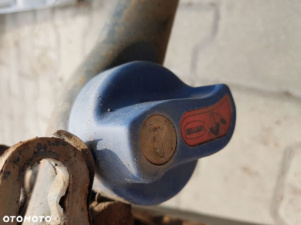 NISSAN QASHQAI I J10 06-13r HAK HOLOWNICZY - 6