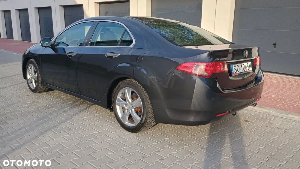 Honda Accord - 9