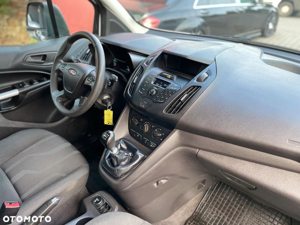 Ford Transit Connect 230 L2 S&S Trend - 18