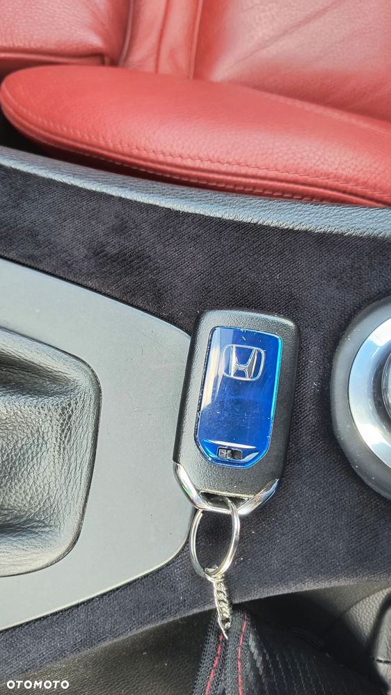 Honda CR-V 2.0 Executive (Honda Connect+) - 16