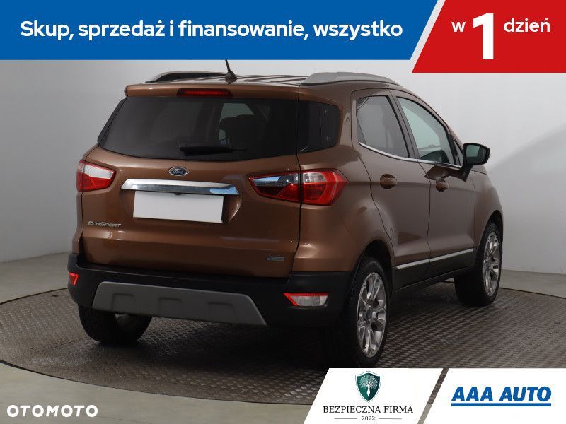 Ford EcoSport - 7