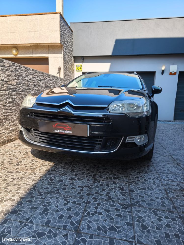 Citroën C5 1.6 HDi Collection - 1