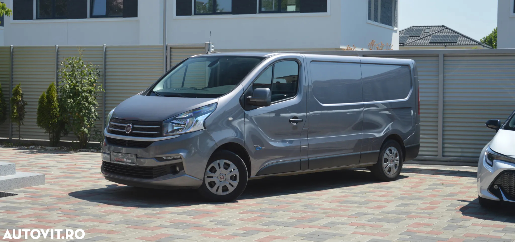 Fiat Talento - 10