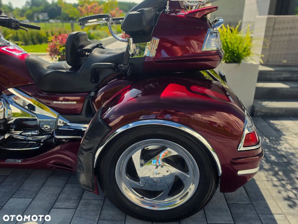 Honda GL - 6