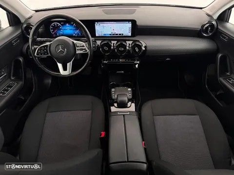 Mercedes-Benz A 180 d Business Solutions Aut. - 3