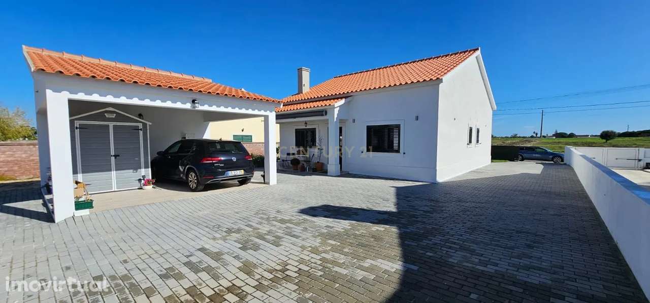 Moradia  T3+1 com 1200m2 de Terreno - Grande imagem: 4/28