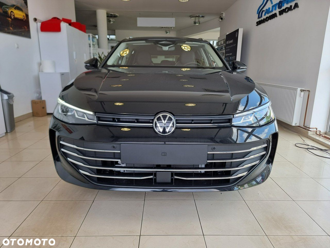 Volkswagen Passat 1.5 TSI eHybrid PHEV Business Plus DSG - 3