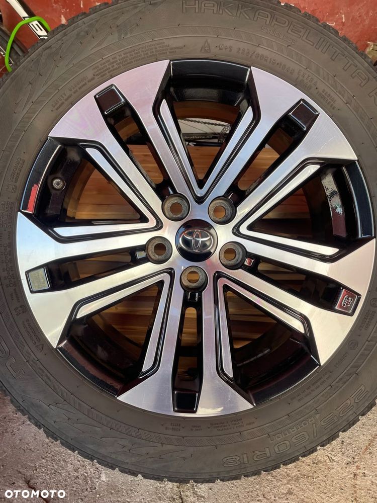 Toyota RAV4 Comfort - 22