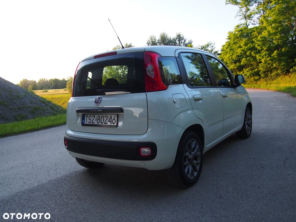 Fiat Panda 1.2 Start&Stop Pop - 15