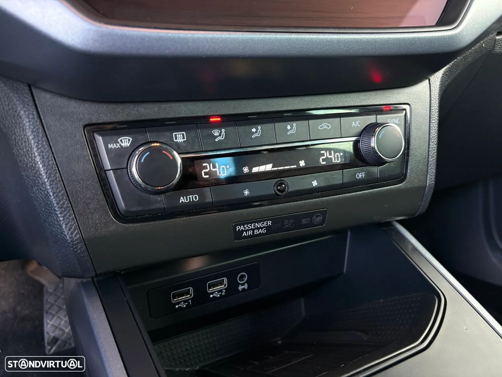 SEAT Arona 1.0 TSI Style - 23