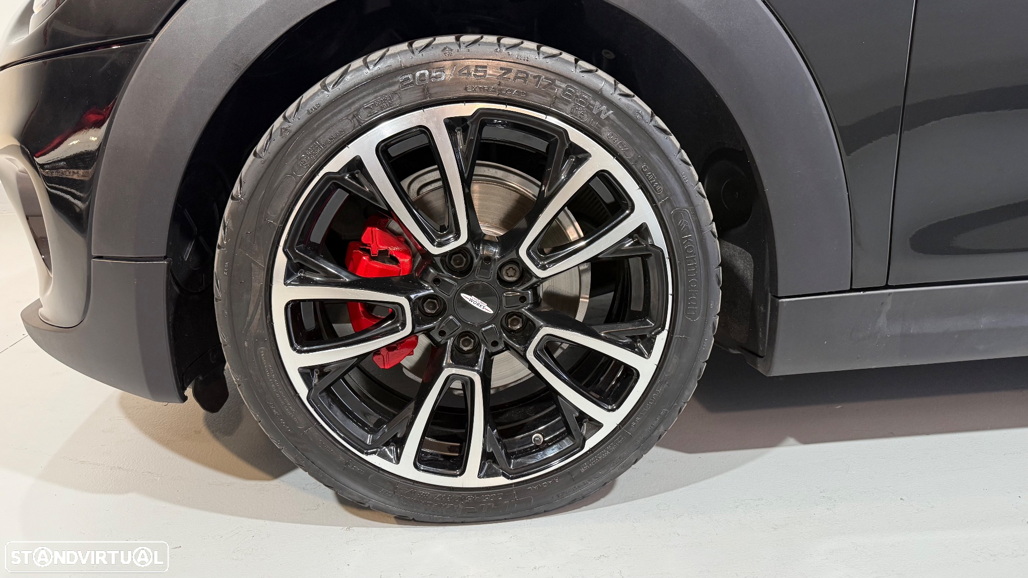 MINI 3 Portas One D - 6