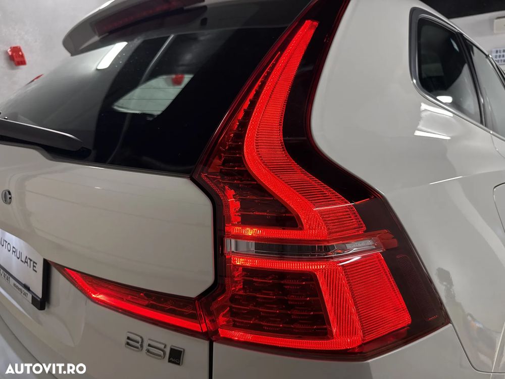 Volvo XC 60 B5 B AWD Core - 28