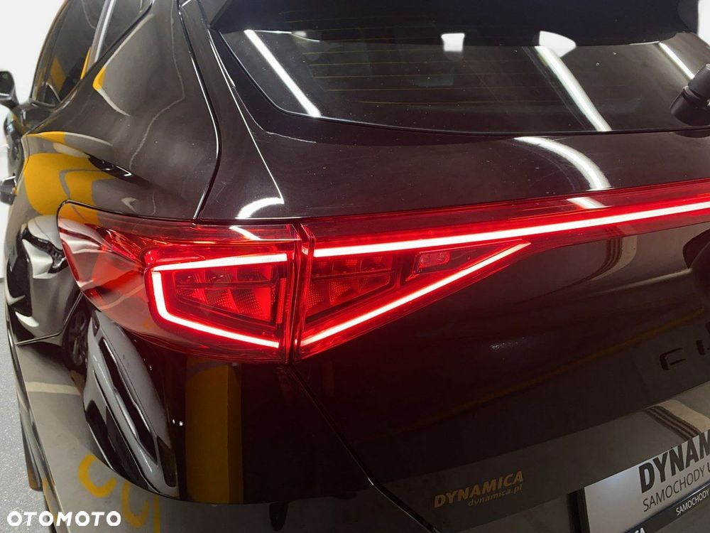 Cupra Formentor - 13