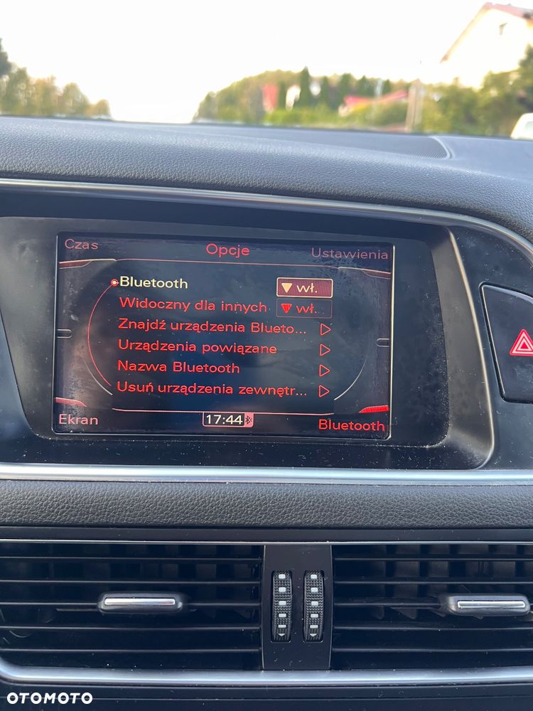 Audi Q5 2.0 TFSI Quattro S tronic - 26