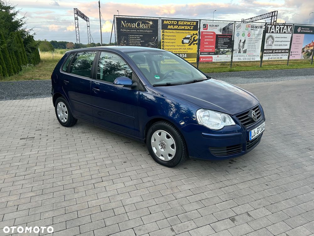 Volkswagen Polo - 18