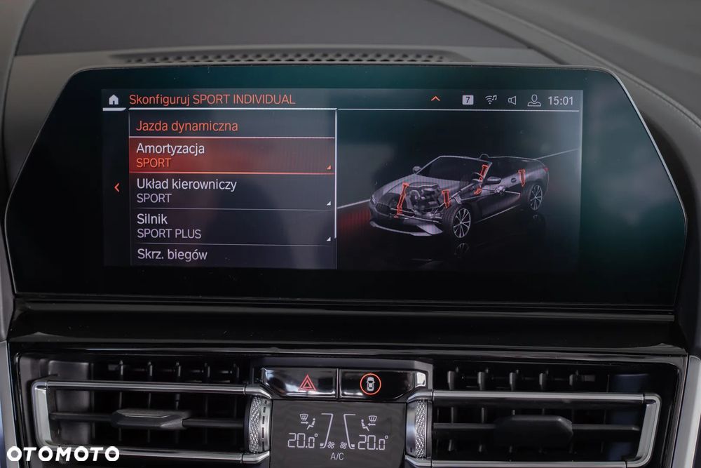 BMW Seria 8 M850i xDrive - 23