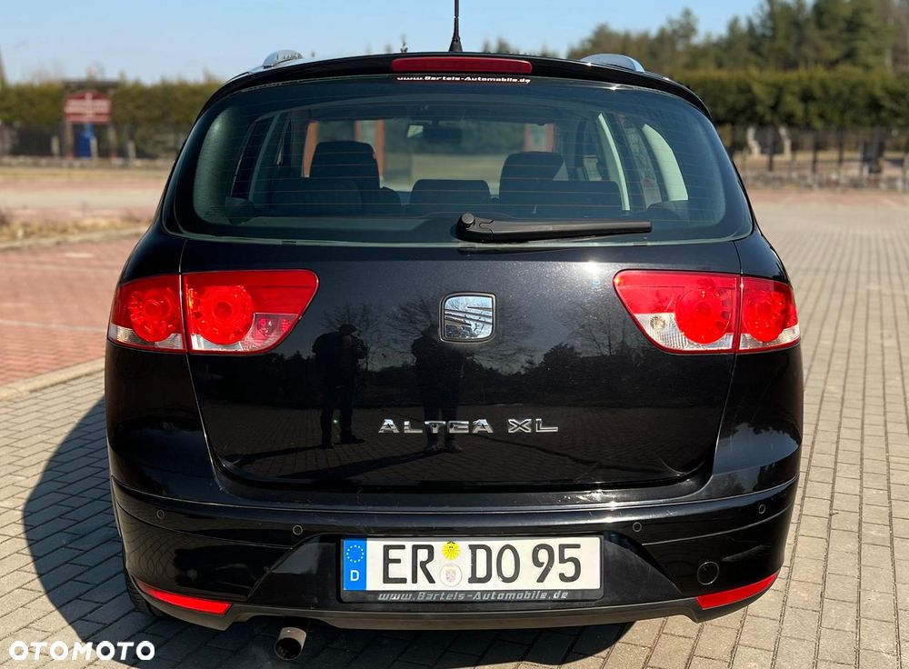 Seat Altea XL - 6