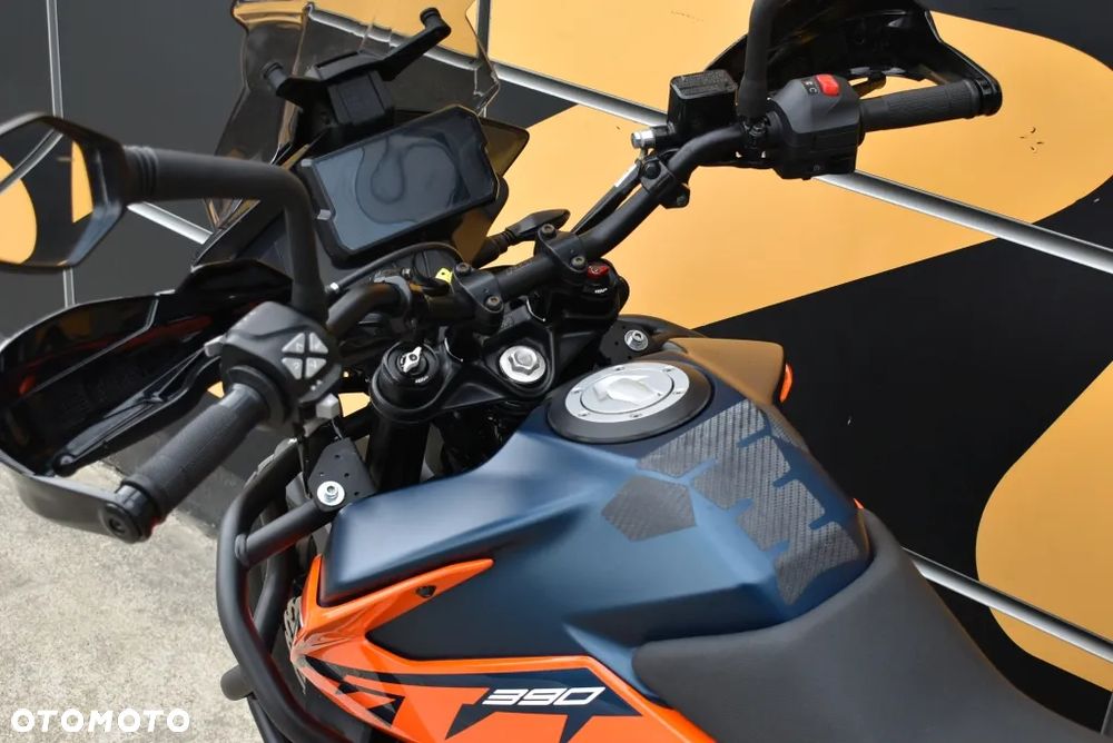 KTM Adventure - 12