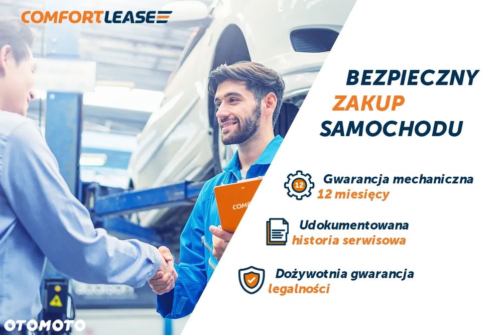Mercedes-Benz Klasa B 200 Progressive 7G-DCT - 2