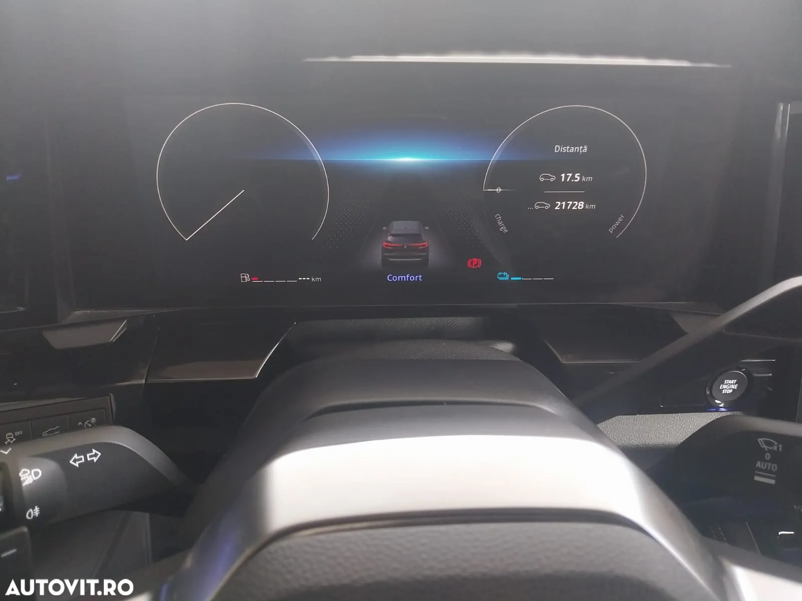 Renault Austral E-Tech Full Hybrid 200 Iconic - 11