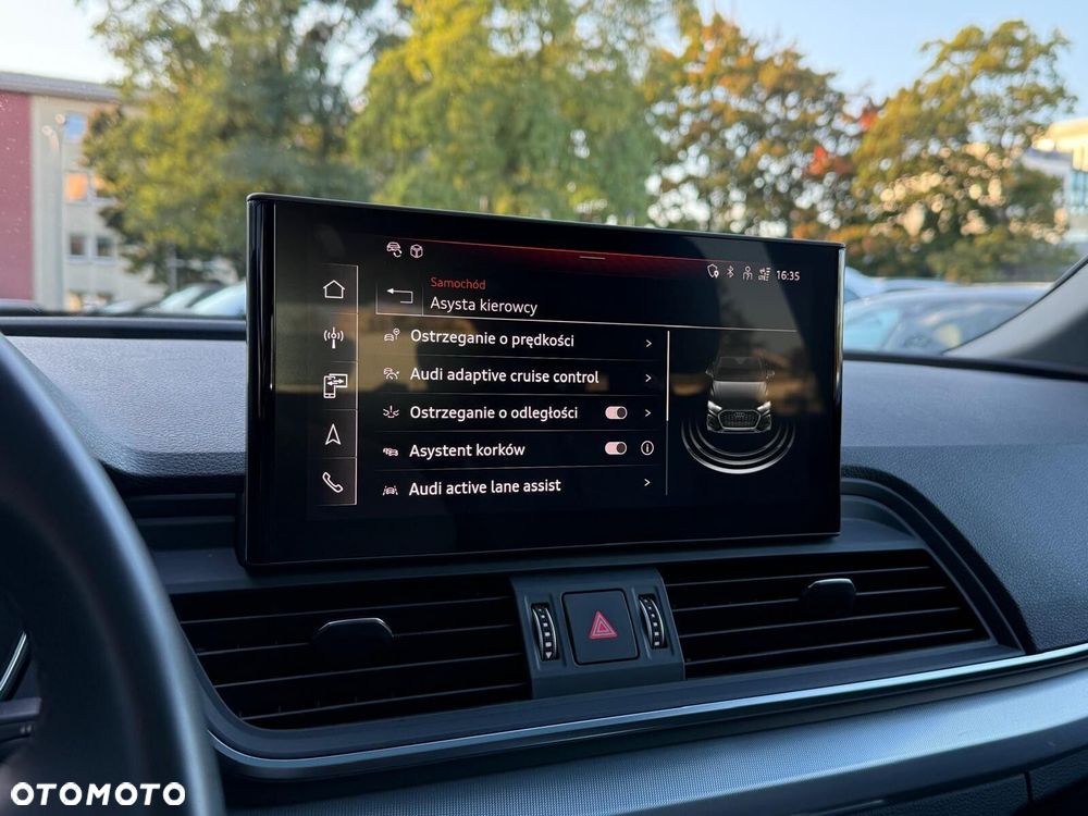 Audi Q5 Sportback - 29