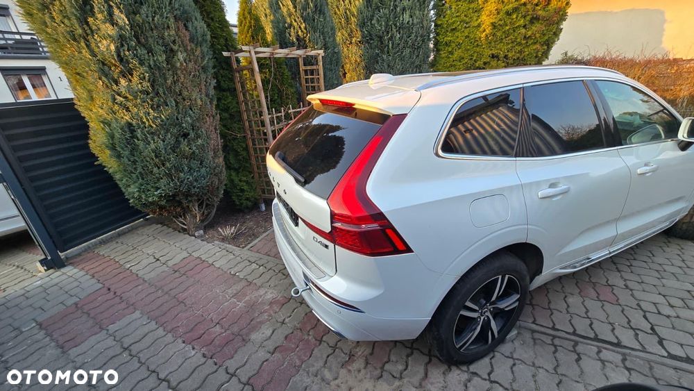 Volvo XC 60 D4 Inscription - 2
