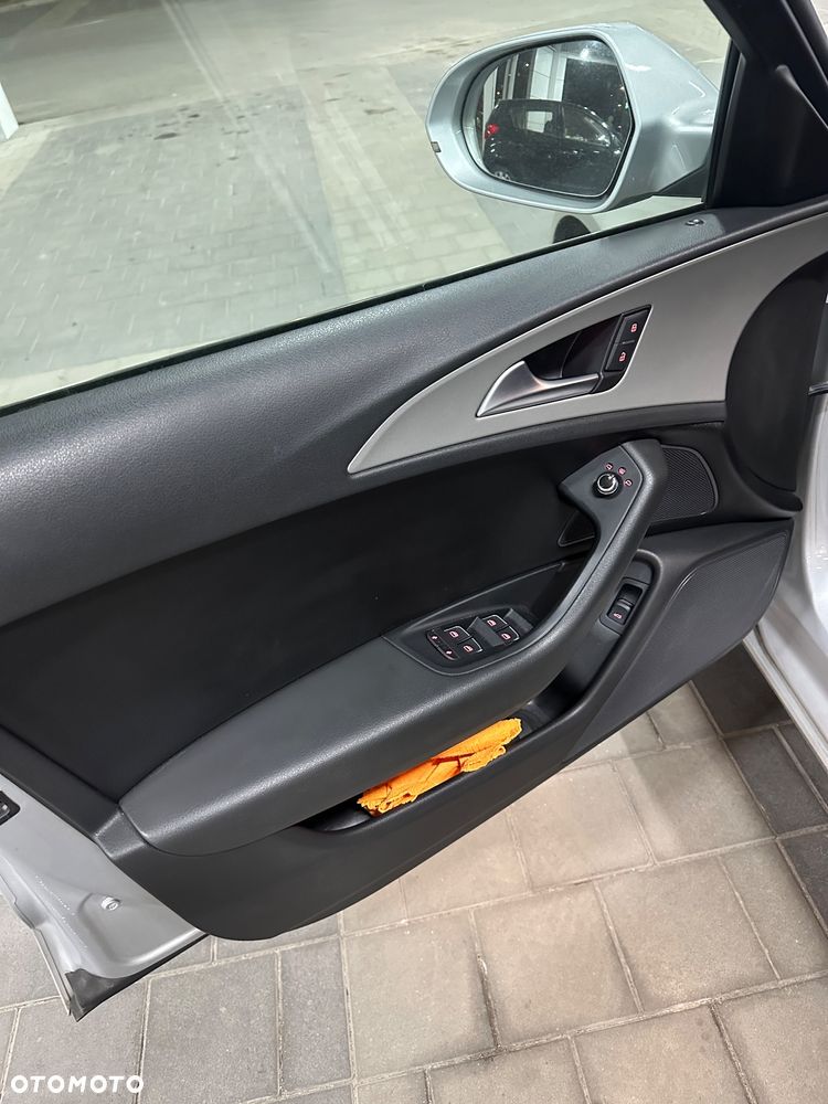 Audi A6 Avant 2.0 TDI Multitronic - 13