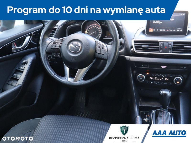 Mazda 3 - 9