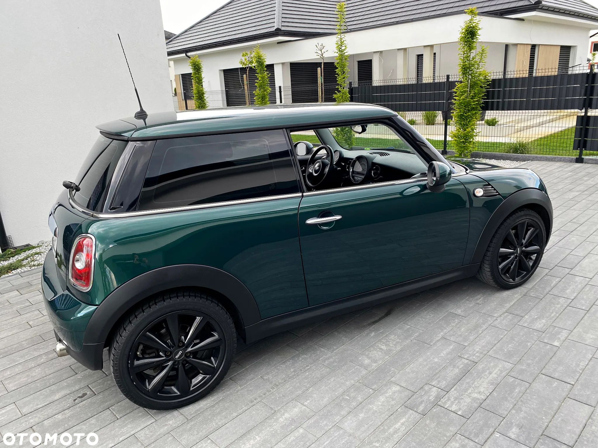 MINI ONE Standard - 21