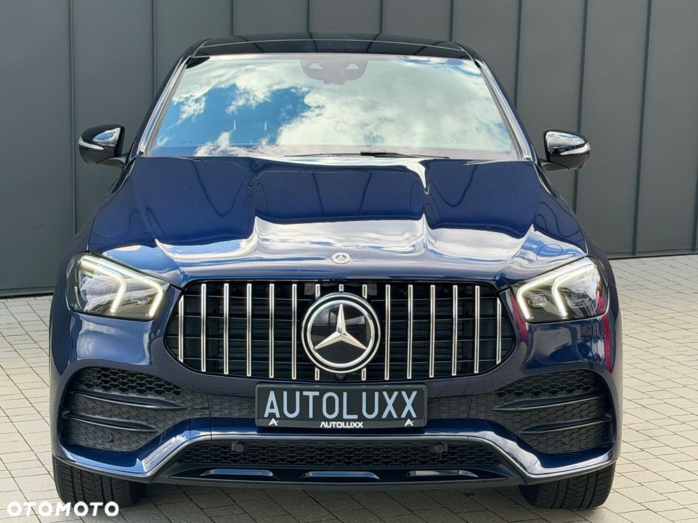 Mercedes-Benz GLE 400 d 4-Matic Premium Plus - 18