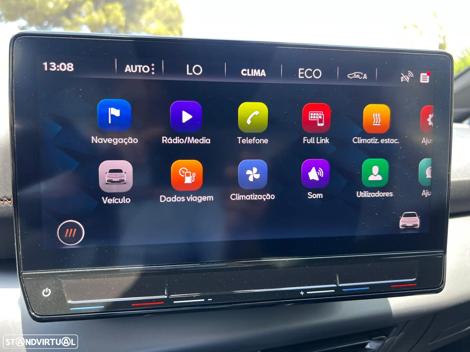 Cupra Born 58 kWh e-Boost Plus - 18