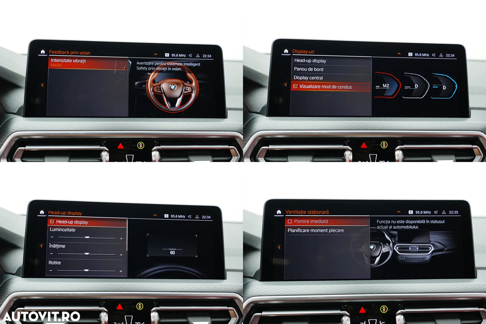 BMW X3 sDrive18d AT MHEV - 23