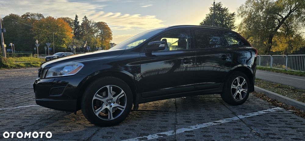 Volvo XC 60 - 10