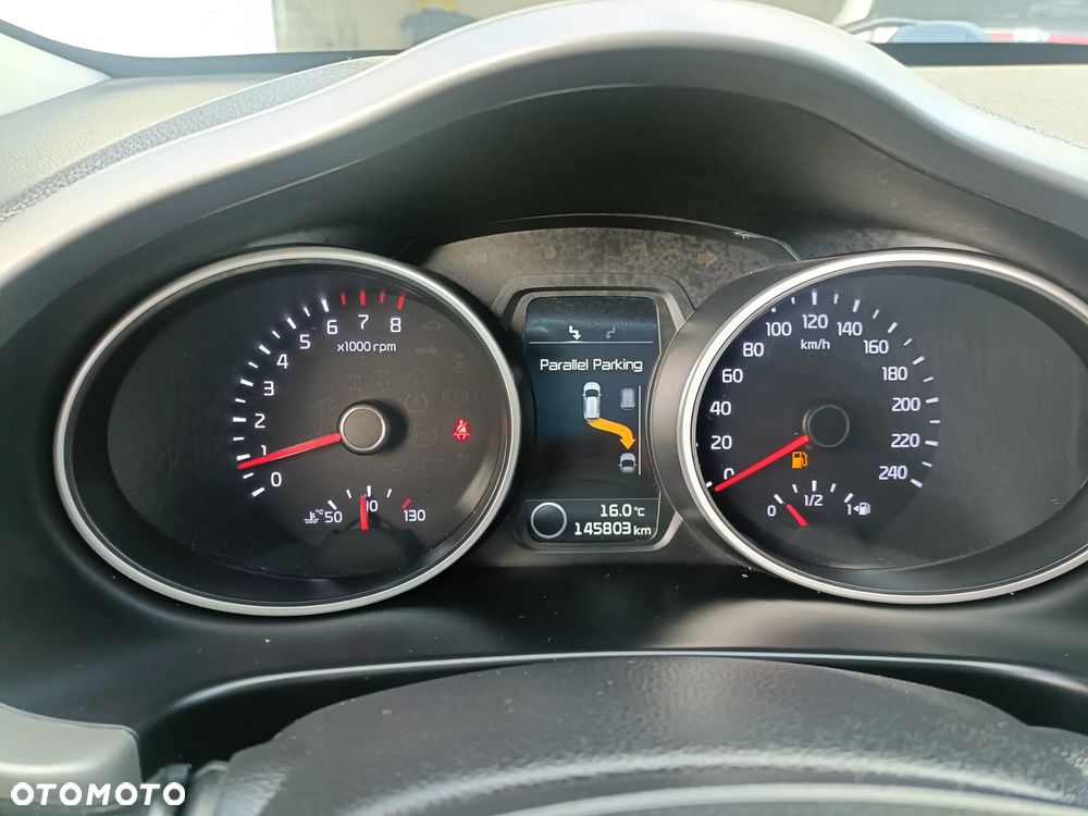 Kia Sportage 1.6 GDI S 2WD - 6