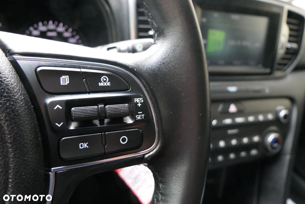 Kia Sportage 1.6 GDI L 2WD - 24