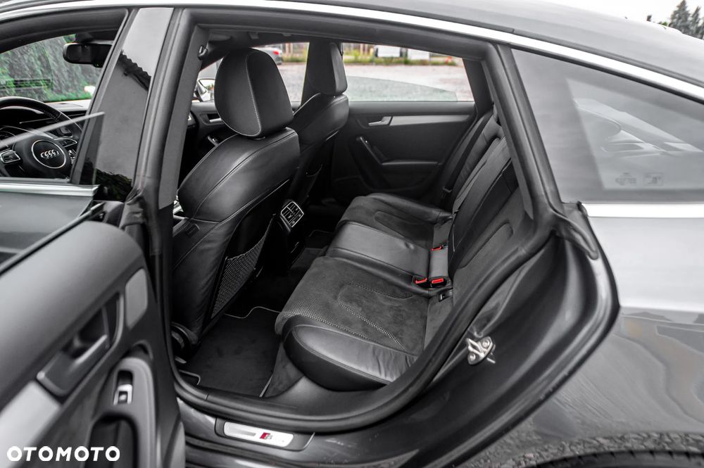 Audi A5 Sportback 2.0 TFSI Quattro S tronic - 19
