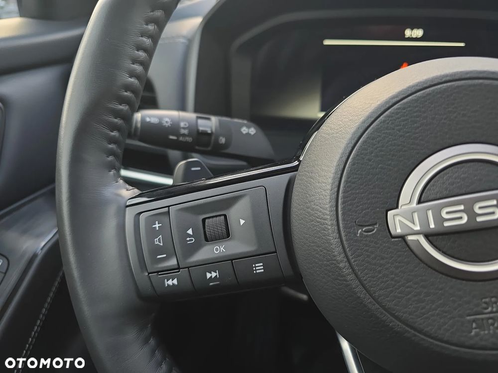 Nissan Qashqai ver-1-3-dig--t-mhev-n--connecta-xtronic - 22