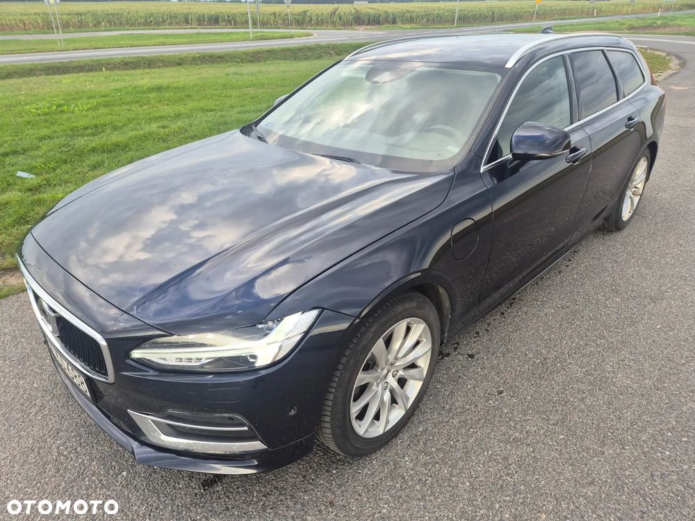 Volvo V90 - 2