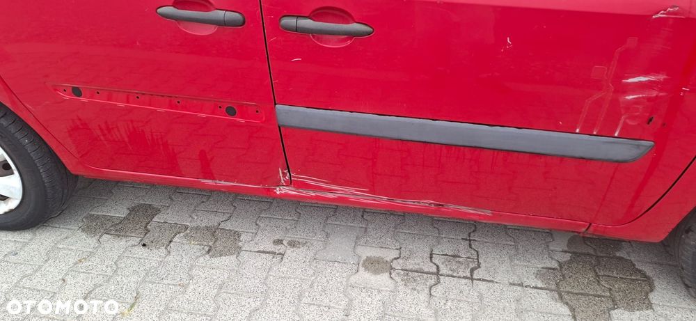 Renault Kangoo Maxi 33 (mit Batterie) - 18