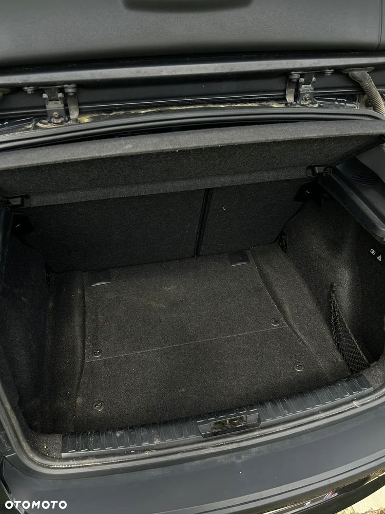 BMW Seria 1 116i - 14
