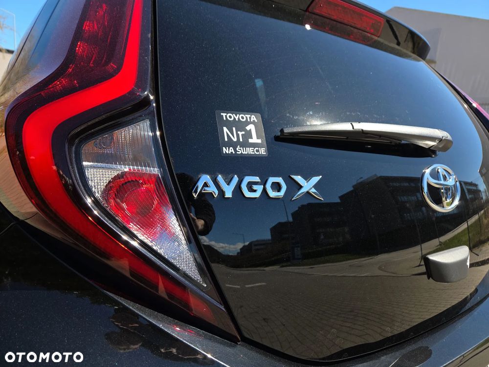 Toyota Aygo - 28