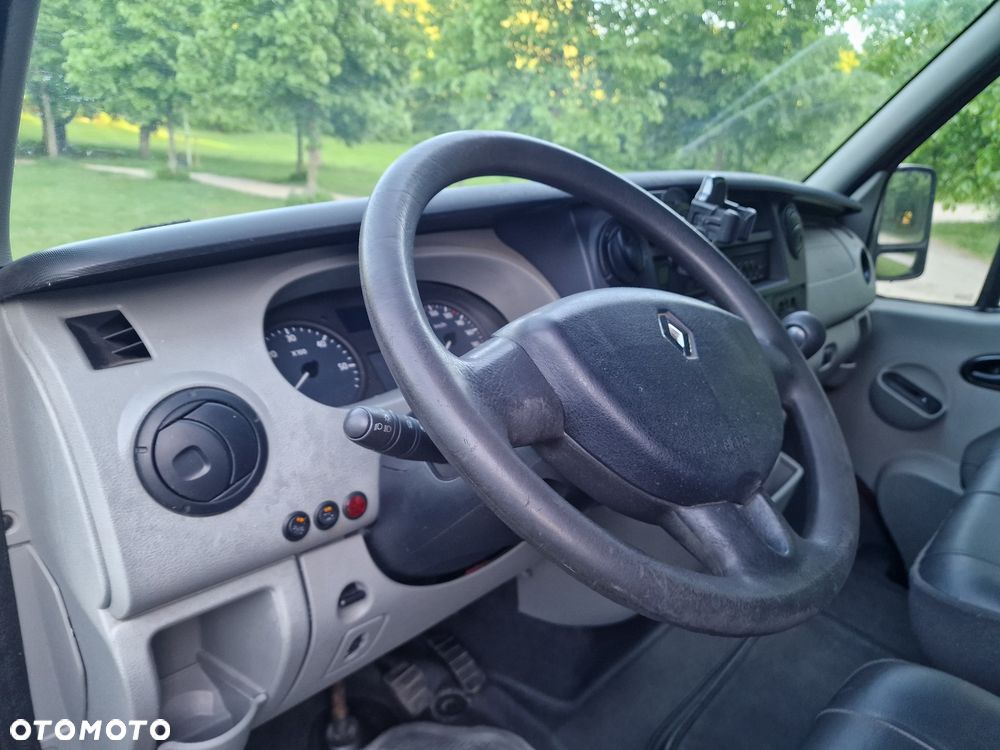 Renault Master - 10