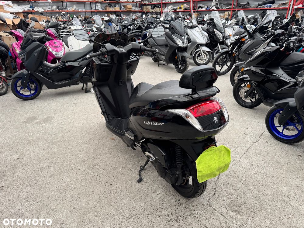 Peugeot Citystar - 5